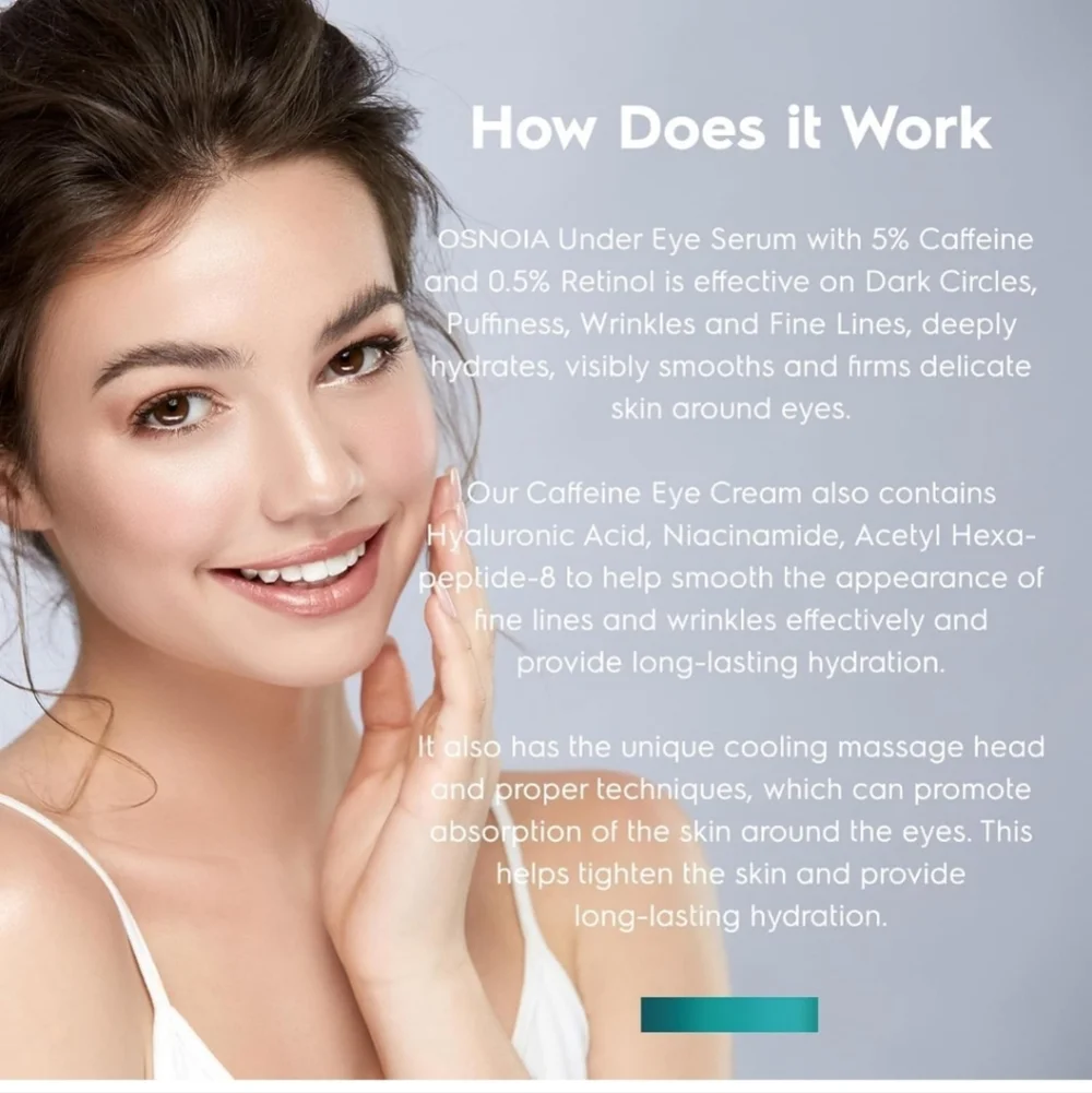 Under Eye Roller